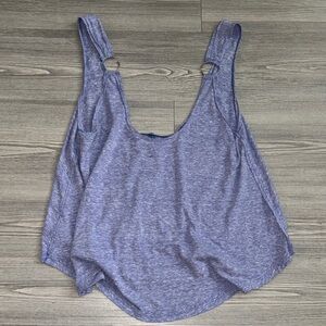 Free People tank